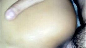 Hot Doggy Style With My Girlfriend!