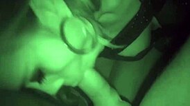 I love getting homemade blowjobs from ladyboy Bow.