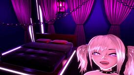 Gothic Girl Bdsm Pegging In Viro Vr
