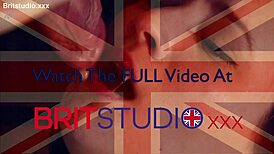 Office secretary victoria greene handles anonymous encounters at the milking table