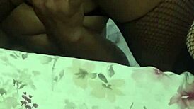 this bbw has a huge dripping pussy and hungry asshole getting massaged