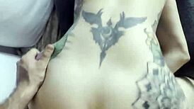 i need a break after that rough sex with a huge cock