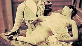 dark lantern entertainment reveals secret erotic confessions of victorian gentleman