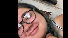 i'm getting ready for dick and cum in my mouth on sheer