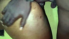 Strange Lady Fucks Me Hard in the Ass