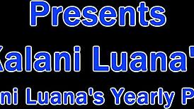 Dr Tampa Conducts Kalani Luana's Yearly Physical with Curly Latina Spreading