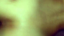 I watch this latina's ass bent over in doggystyle pov, so hottt!