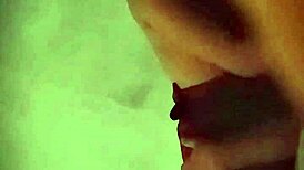 loveandreiss whispers honey im horny, leading to naked creampie fucking