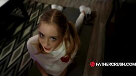 Sassy Stepdaughters Fuck Me Anastasia Knight Eliza Ibarra