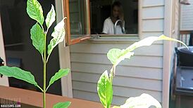 Watch Nikki get fucked from behind?