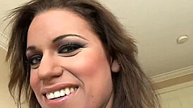 i can’t resist mia bangg’s giant tits while she’s bent over