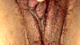 my fat pussy gets pounded in pov