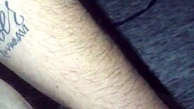 Wife Bent Over Doggy Anal Fucking!