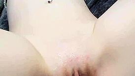 Homemade Amateur Sex With Close-Up Bondage