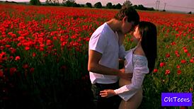 i feel so connected with belinda and martin outdoors