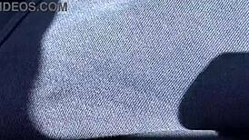 real amateur stepmother reveals hairy pussy to perverted stepson on birthday