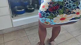 Pregnant Wife Cheats With Plumber