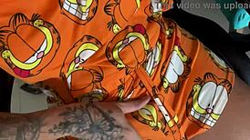 Vanessarafaella's Intriguing Chat Content With Transsexual And Crossdressing Elements