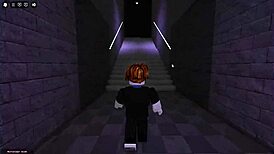 I Found A Condo Game In Roblox For Fun Exploration