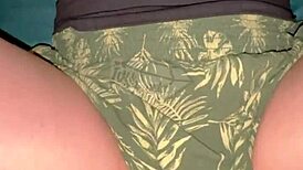 Ivy Jewelz, that busty teen, got fucked on the couch while we filmed it on the phone.