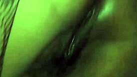 this bbw has a huge dripping pussy and hungry asshole getting massaged