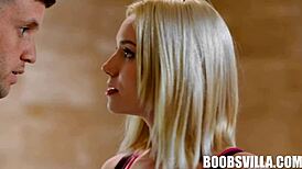 Craving Her Touch Alex Charger Barbie Brill