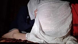 Finally, My Stepmom Allowed Me to Lick Her Ass 😘