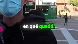 exploring barranquilla's hidden community life