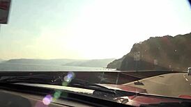 i secretly filmed japanese mature milf with big natural tits during balloon massage