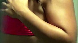 Morgan Lee Gets Intense Anal Fuck Secretly Filmed