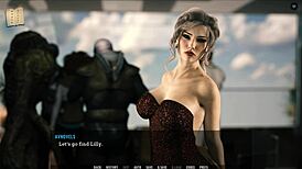 Dive into thrilling tales from the unending void!