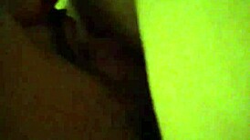 intense sexy time with licking and fucking.