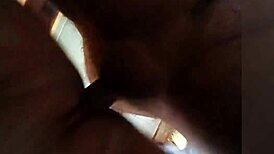 my cock gets hard thinking about fucking my fat, greasy neighbor's pussy, bending her over for doggystyle