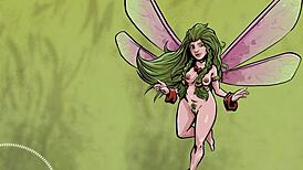 Roleplay Joi De Hadas Voz Española ¿Podrás Aguantar Sin Correrte