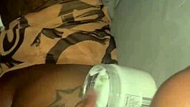 Massage Turns Into Me Fucked