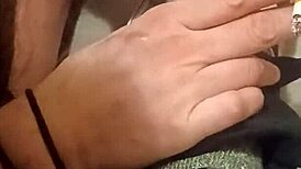 Friend Has Fun Trashing My Sneakers