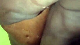 Strange Lady Fucks Me Hard in the Ass