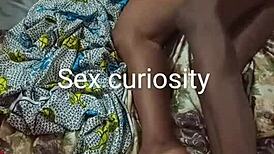 She Had More Than Three Orgasms in Sexy Amateur Sex, and I Love It