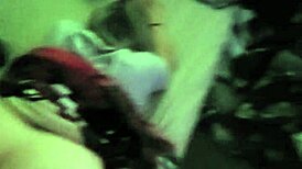 big booty latina bent over in doggystyle passion