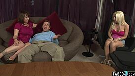 hot teen sammie spades learns about big dicks 😏