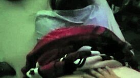 big booty latina bent over in doggystyle passion