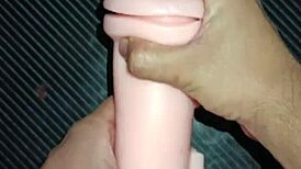 Kissy Blowjob On Vagina And Deep Throat!