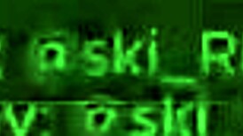 Fucked this dumb slut hard in the ass with my big cock, making her moan loudly.