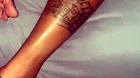 Massage Turns Into Me Fucked