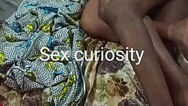 She Had More Than Three Orgasms in Sexy Amateur Sex, and I Love It