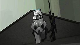 Roblox Game With Horny Twist On Big Tits