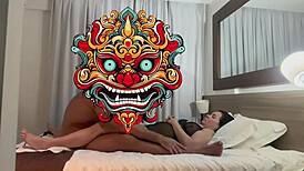 The teacher says, Let me teach you about pussy, little friend