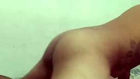 What A Great Fuck Before Bed!