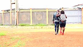 I, the step bro, fucked Michelle Martinez's ass with my monster cock so hard!