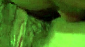 I, the step bro, fucked Michelle Martinez's ass with my monster cock so hard!